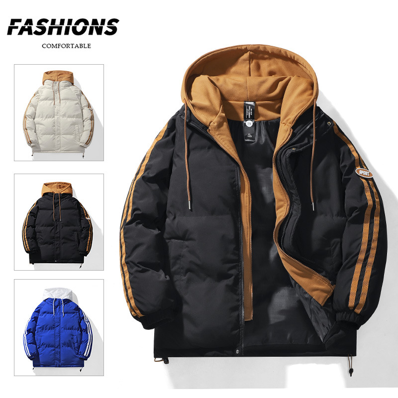 Top 10 Korean Brands for Winter Coats