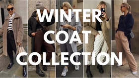 Title: Yaluo Winter Coats: Embracing the Cold with Fashion