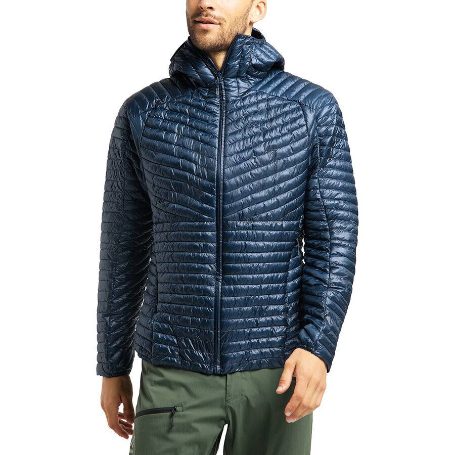 The Best Brands for Long-Length Down Jackets