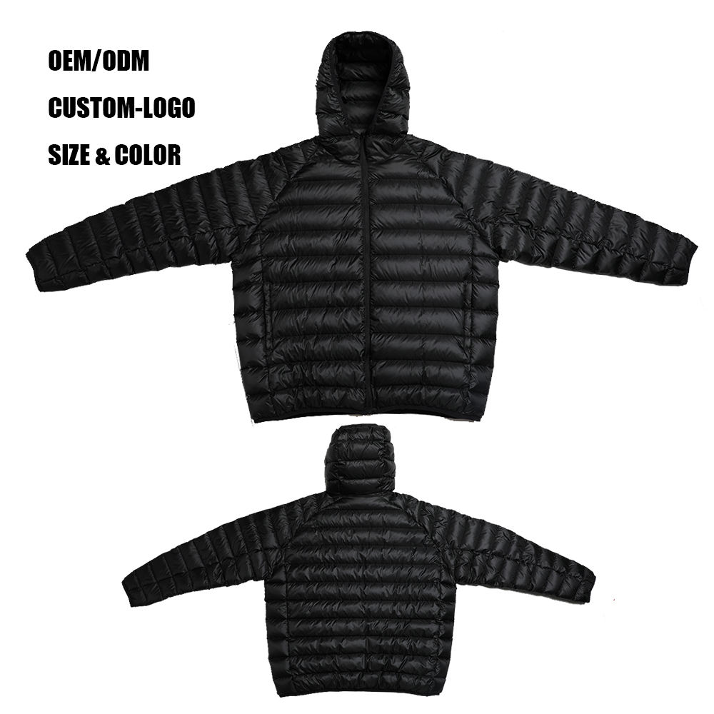 The Impact of Prolonged Exposure to Sunlight on the Quality and Durability of Winter Coats