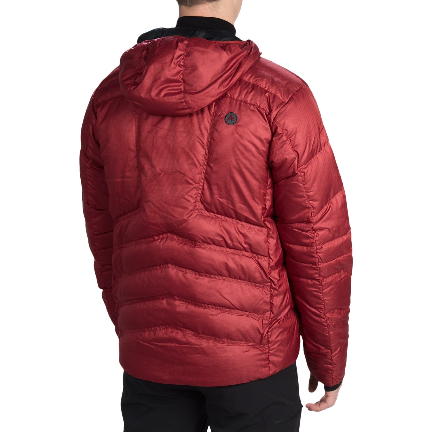 How to Clean Mould from a Down Jacket