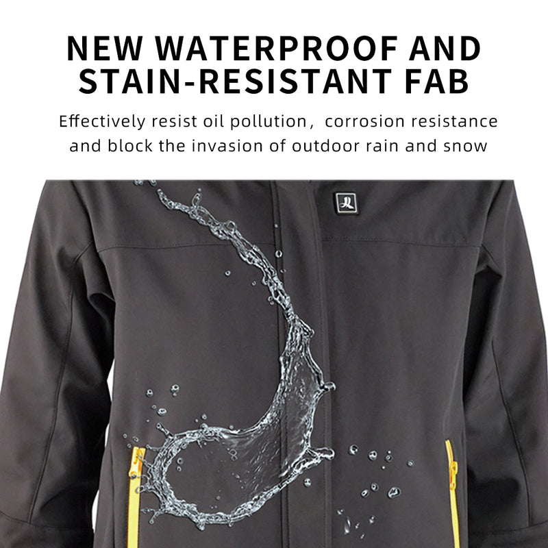 What Happens if a Waterproof Jacket is Washed in Water?