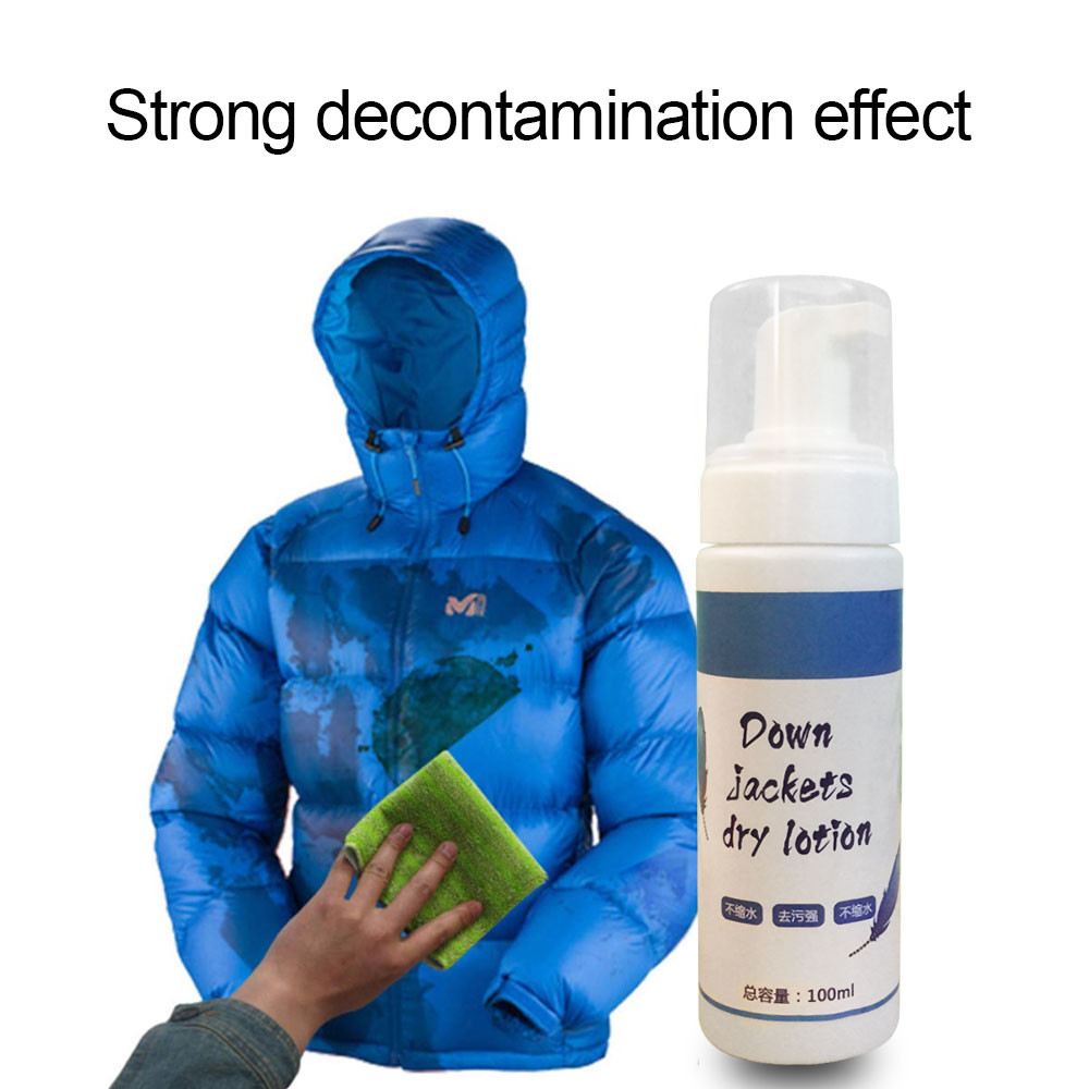 Can You Use Liquid Softener on a Down Jacket?