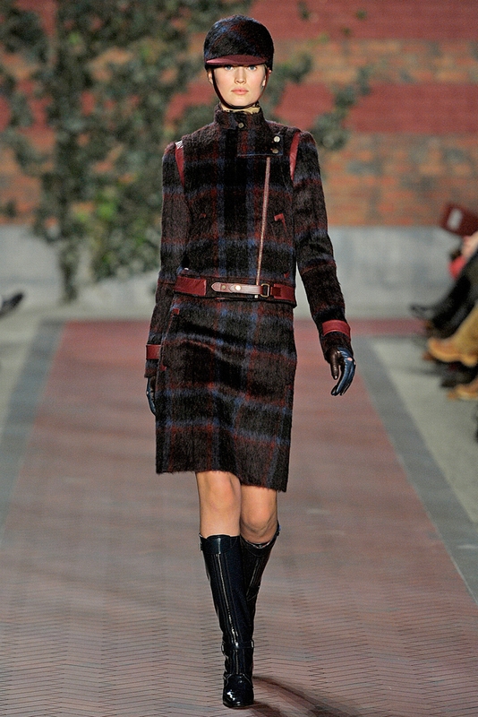 Tommy Hilfiger: A Winter Coat that Combines Fashion and Functionality