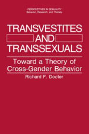 Title: Transgender Experiences in a Captive World: A Narrative of Forced Crossdressing