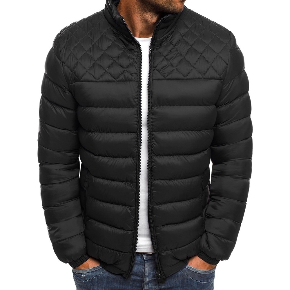 Title: ZhangShuai.com - Quality Down Jackets for a Stylish Winter