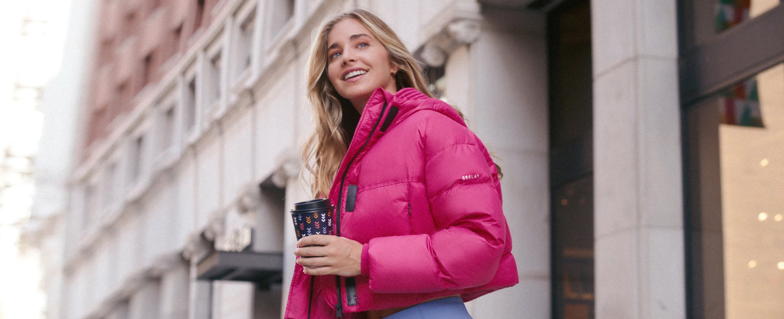 Title: A Comprehensive Guide to Womens Down Jacket Brands