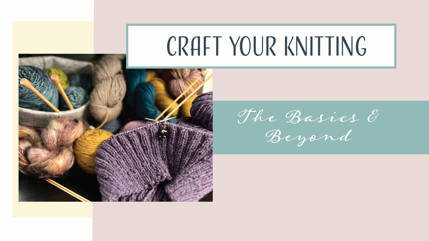 Knitting Scarves: A Crafty Journey