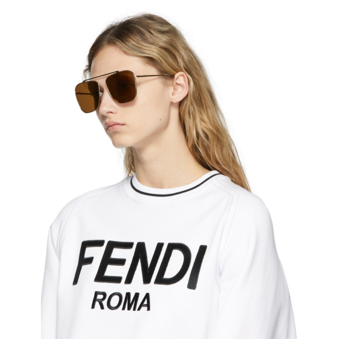 Fendi Scarves: A Fashion Icons Allure