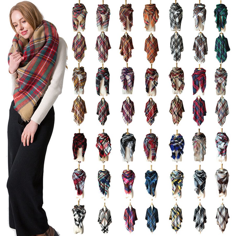 20 Ways to Tie a Long Scarf: Illustrated Guide