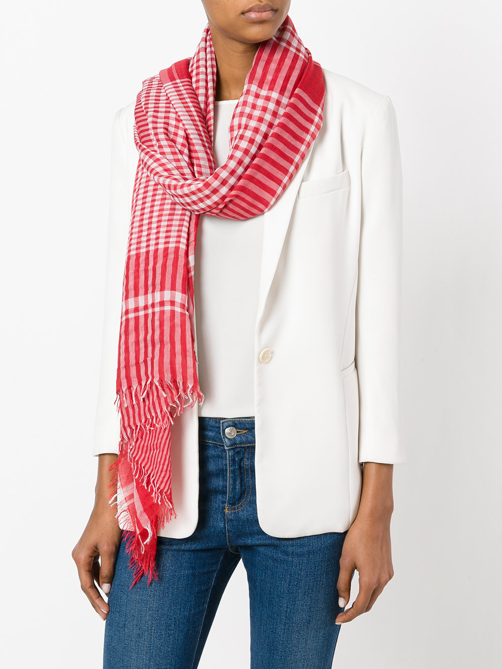 The Multifaceted Charm of the Word Scarf