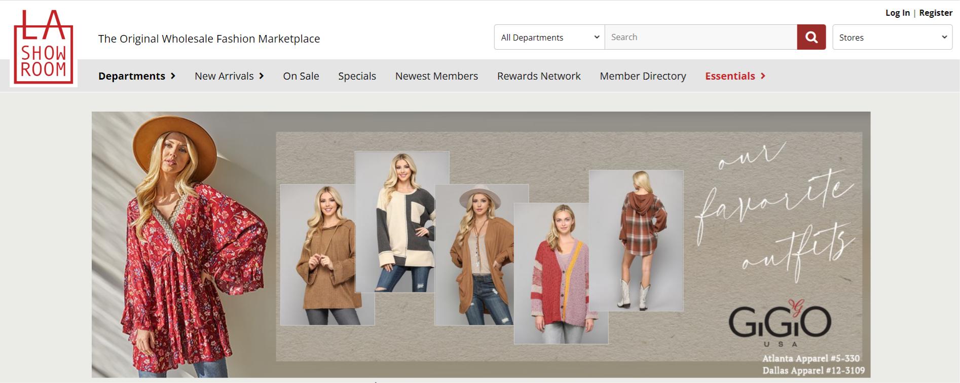 Revamping the Online Fashion Industry: An In-Depth Exploration of Glorious net Womens Clothing