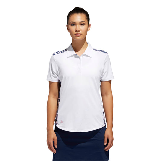 Title: Athletics at Its Best: Adidas Womens Short Sleeve Shirts