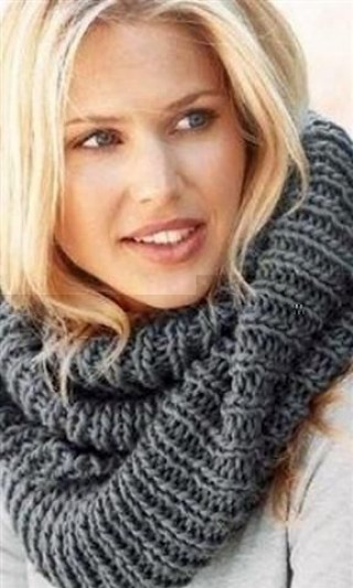 Knitting a Scarf: A Step-by-Step Guide