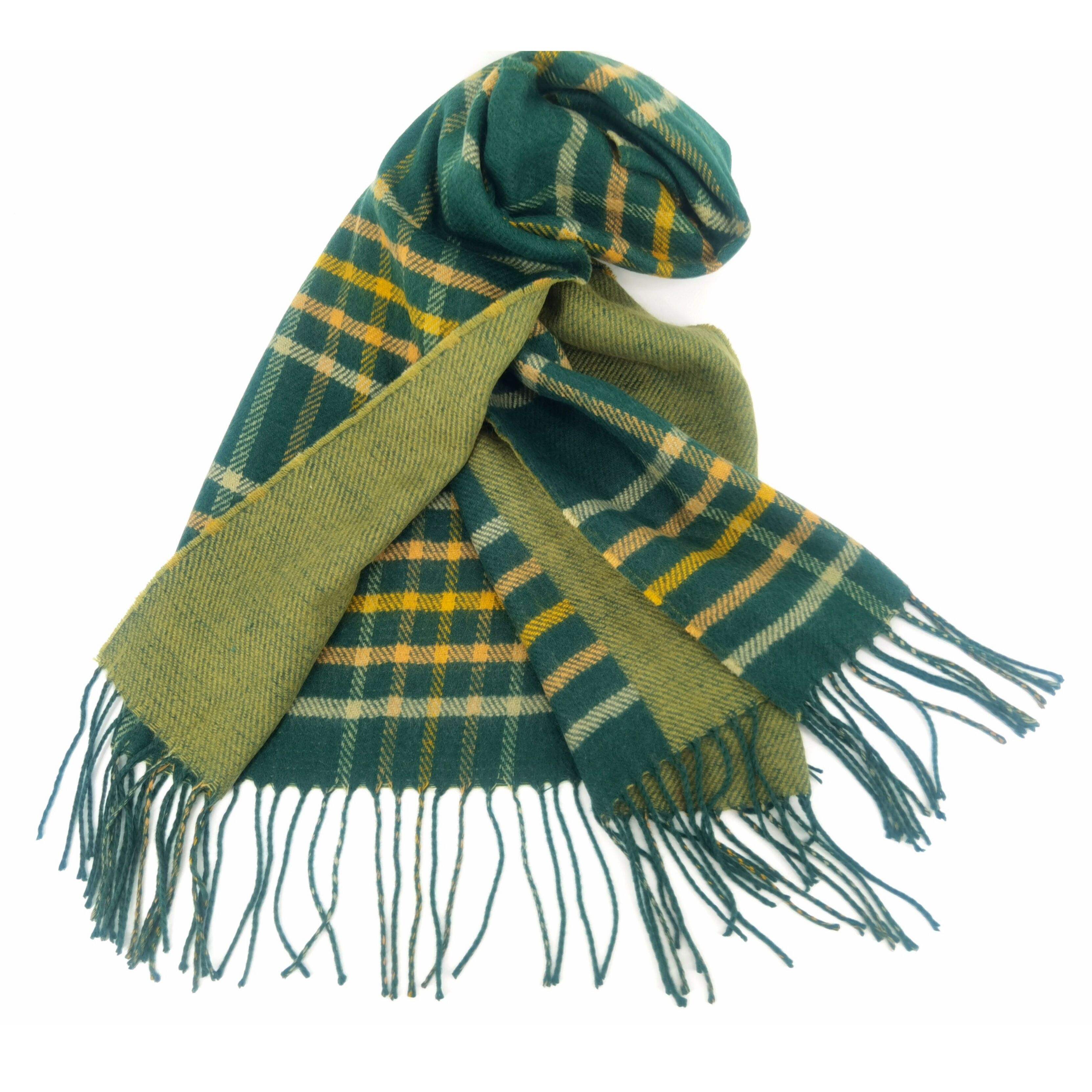 Scarf Storage Solutions: Organizing Your Winter Accessories