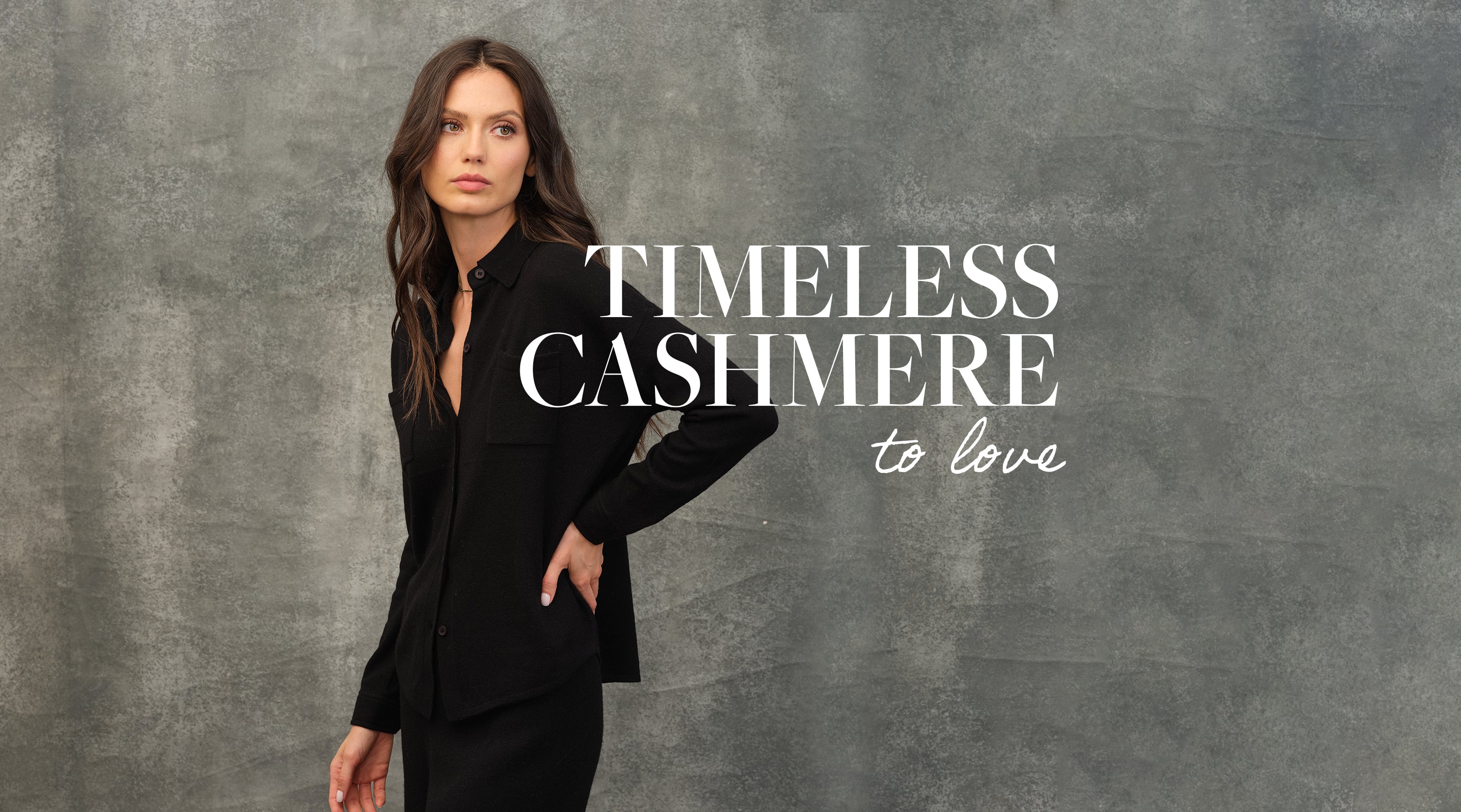 Title: The Allure of Cashmere: A Luxurious Fashion Statement