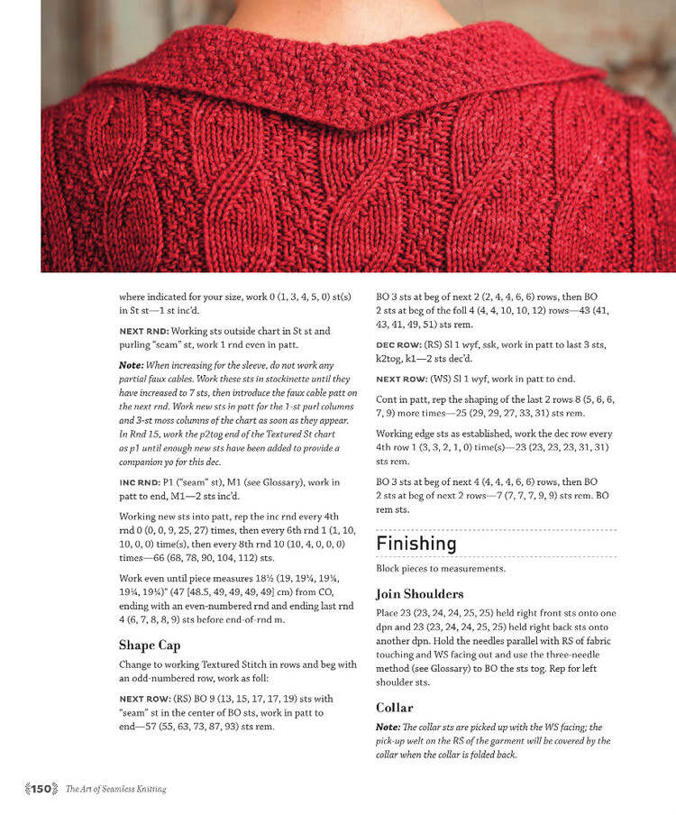 Title: The art of knitting: A beginners guide to flat knitting with scarves