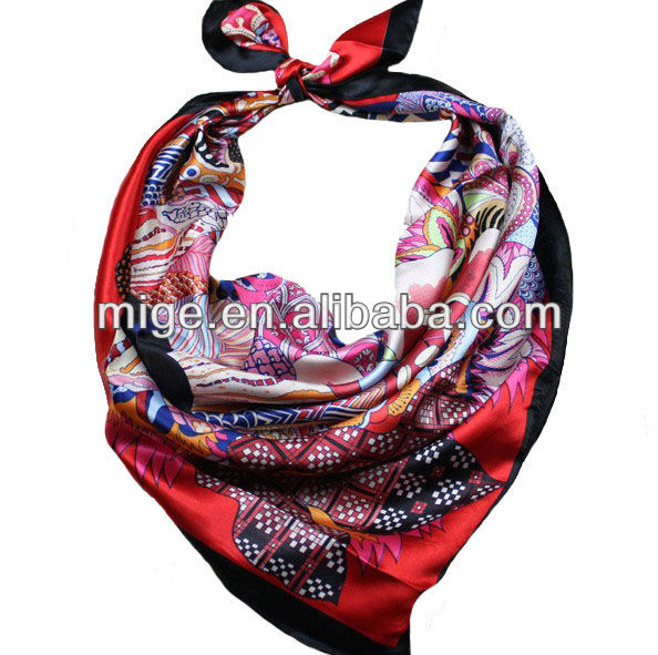 The title: A Rabbit Hair Scarf: A Symbol of Comfort and Style