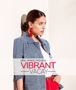 Title: Vitalizing Womens Fashion: The Iconic Brand, Viney