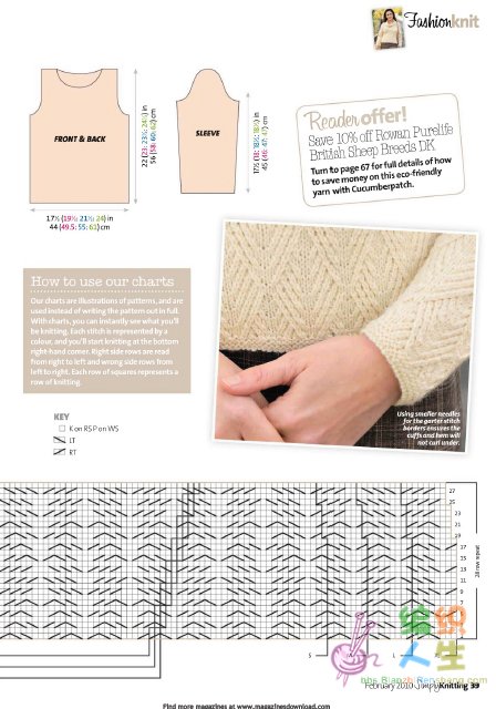 Simple Knitting Patterns for Scarves