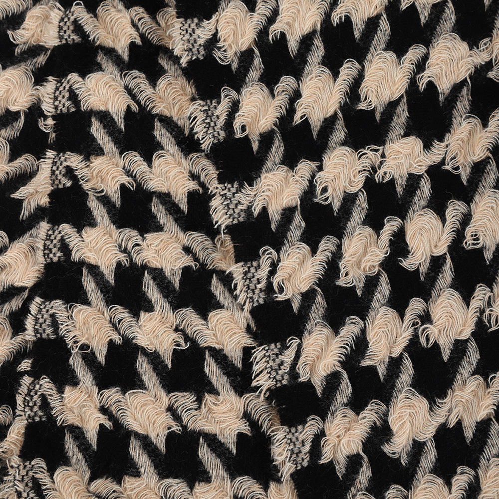 The Knitting Patterns of Winter: Exploring the Endless Possibilities of Scarf Design