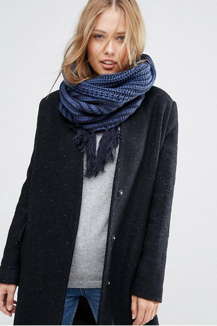 Pretty Scarf