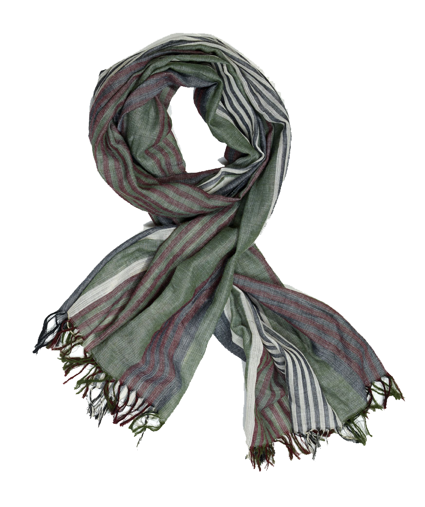 My Scarf: A Symbol of Love and Comfort