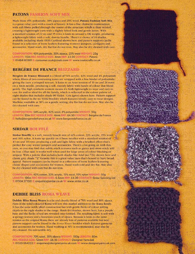 Knitting Patterns for scarves: A Comprehensive Guide with Illustrations