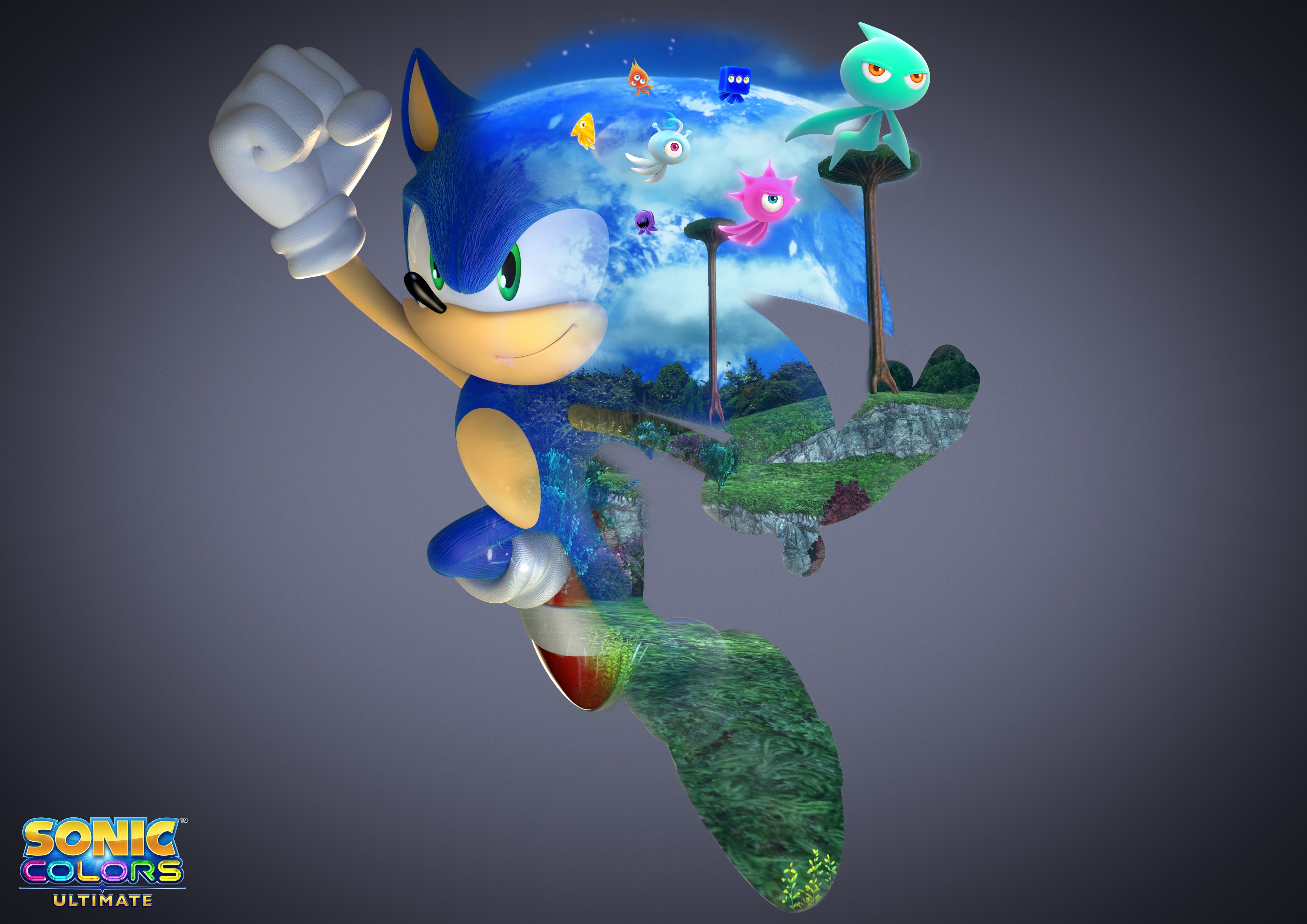 Title: Sonic the Hedgehog: The Iconic Character Transformed into Fashion