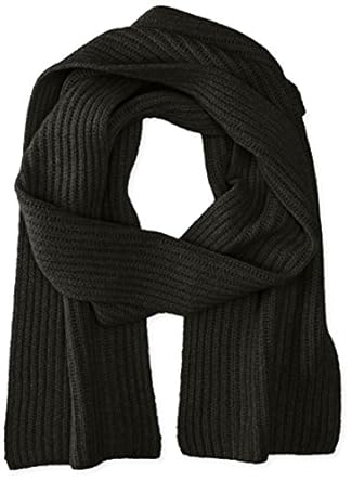 Men’s Scarf Wrapping Styles