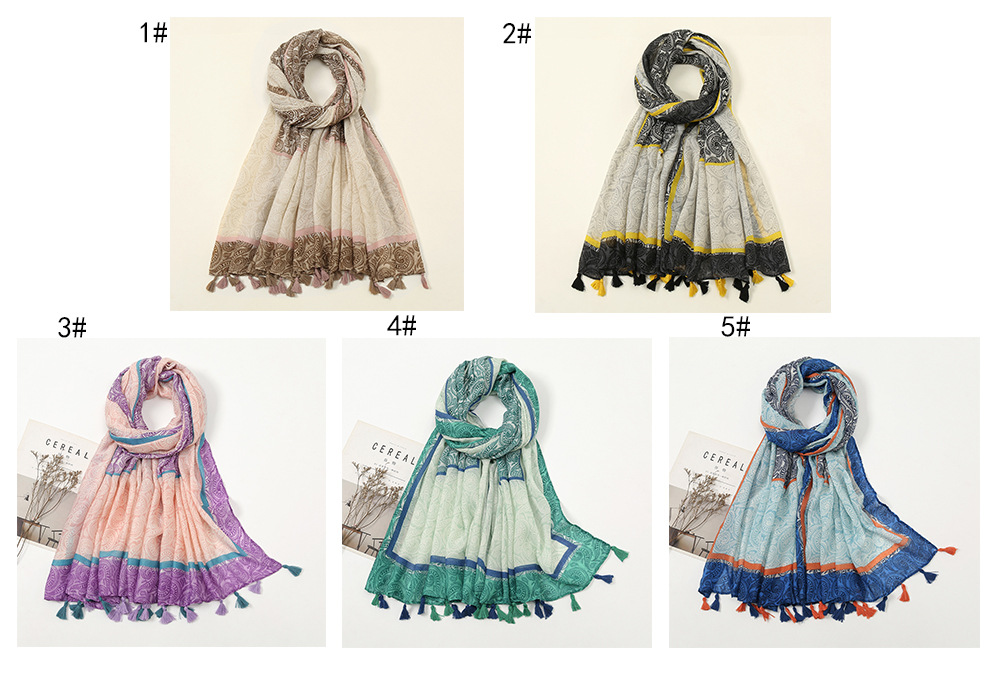 Scarf Drawings: A Comprehensive Collection