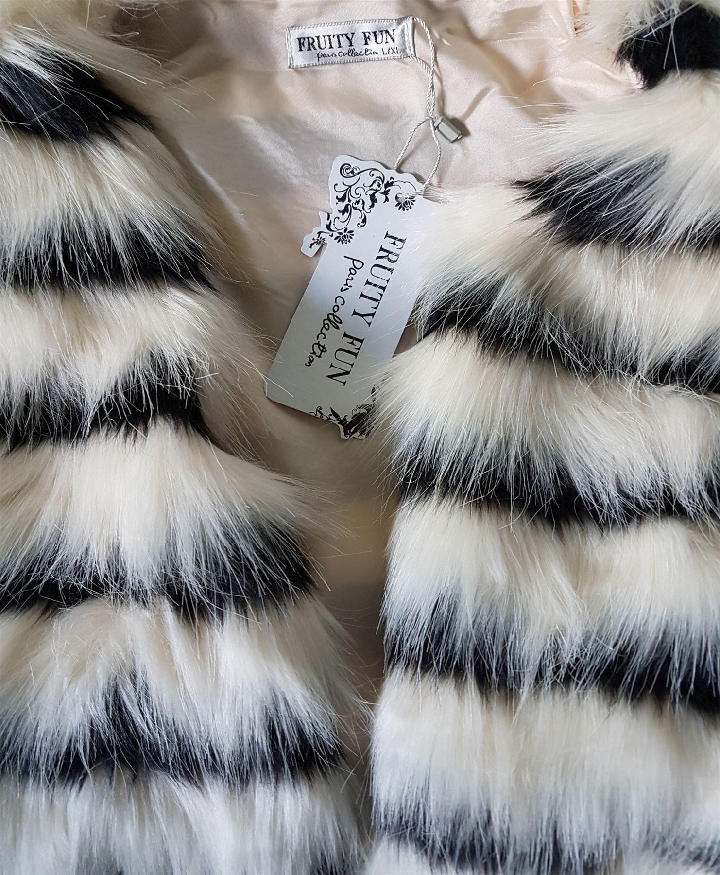 FUR COATS AND SCARVES: A MATCH MADE IN FASHION HEAVEN