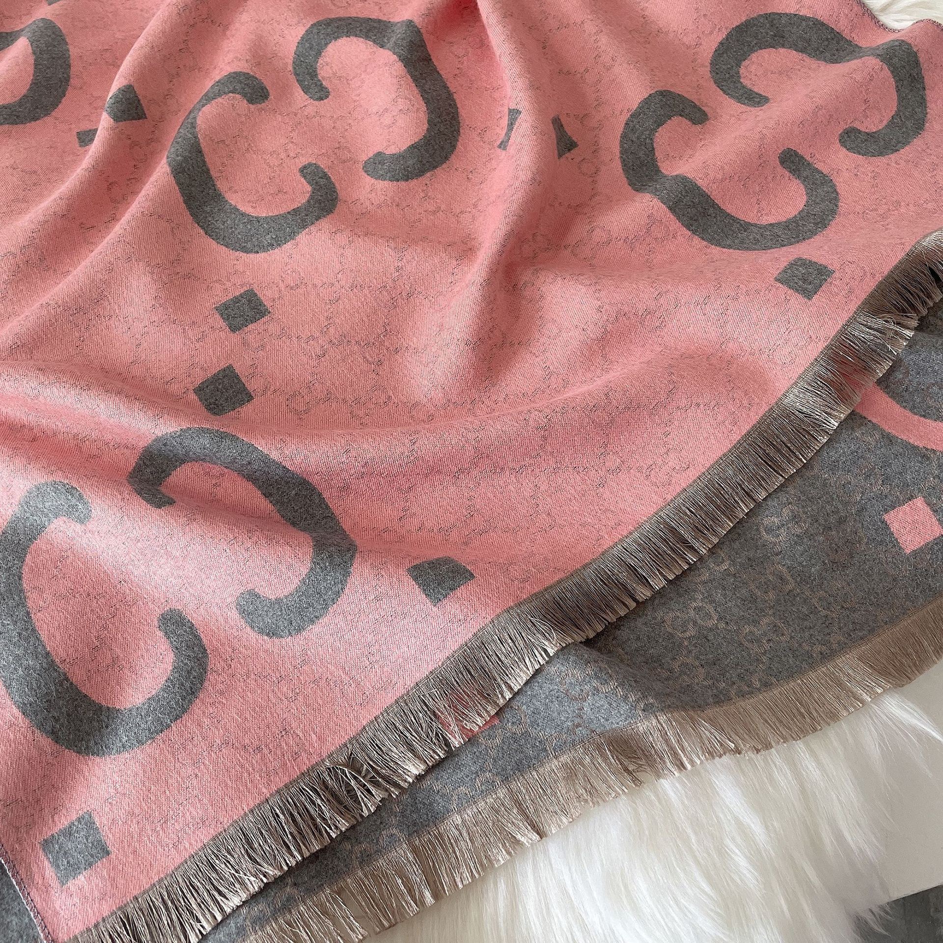 CC Scarves: A Symbol of Fashion and Warmth