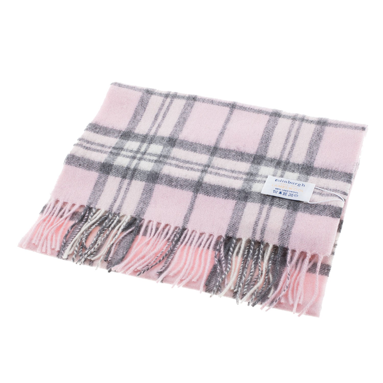 Barbourys Pink Scarf: A Symbol of Style and Warmth