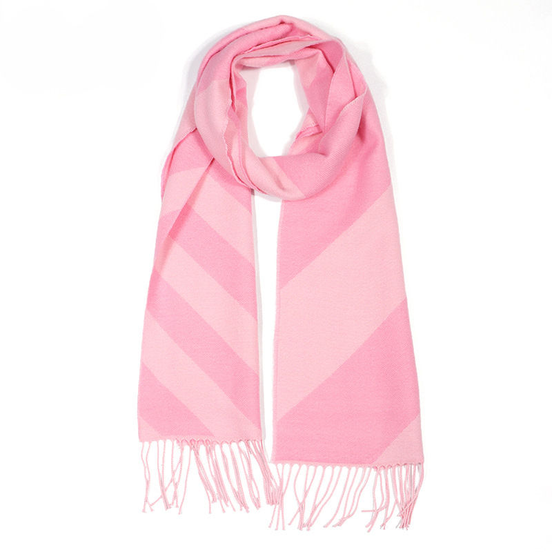 Barbourys Pink Scarf: A Symbol of Style and Warmth