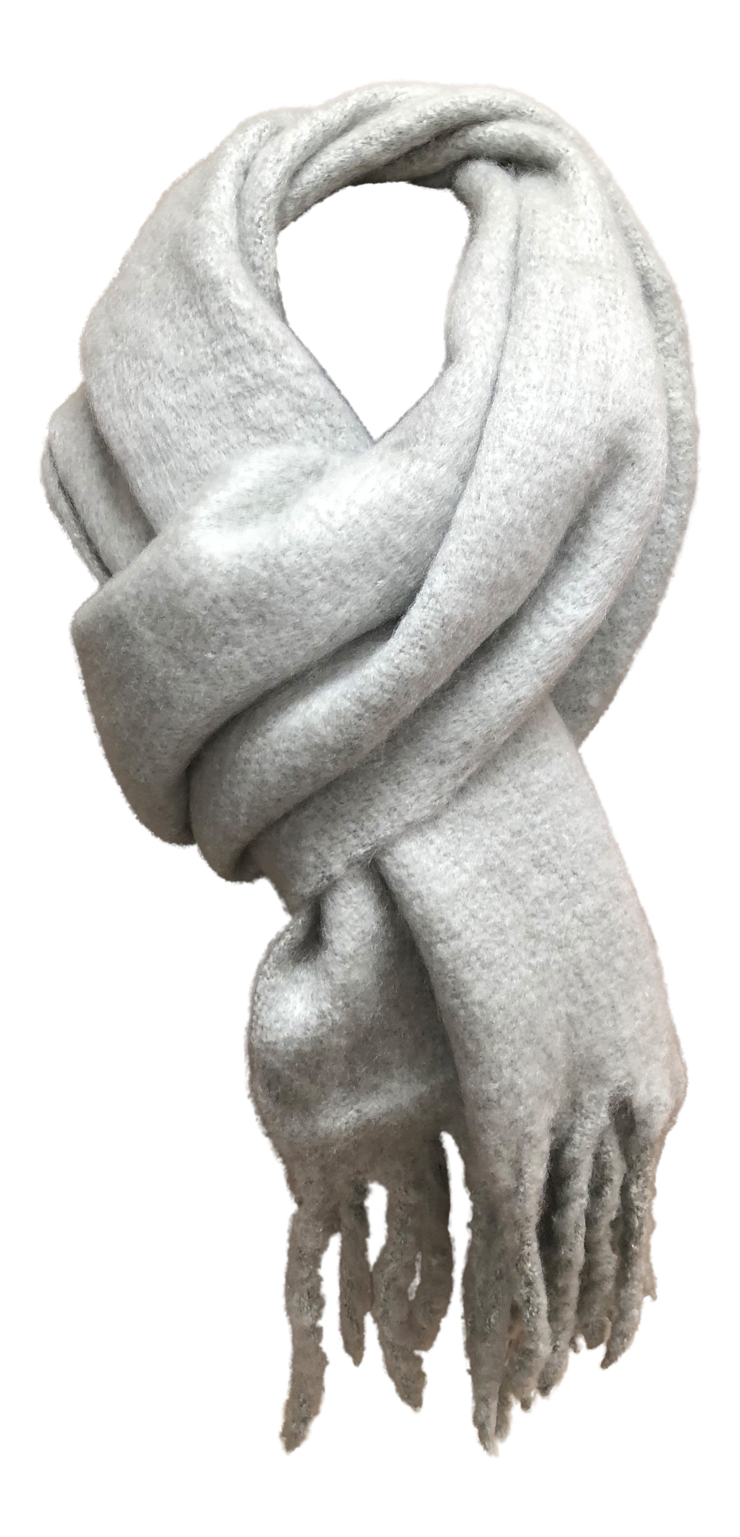 Will Cashmere Scarves Pilling?