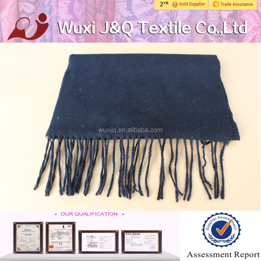 Woolen Scarf Irritation: A Solution Guide