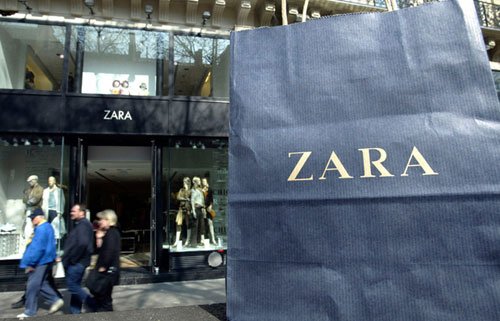 Title: Zara China Official Online Store: A Fashionable Haven for Womens Clothing