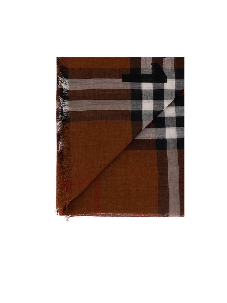 Title: Burberry Scarf Authenticity Guide