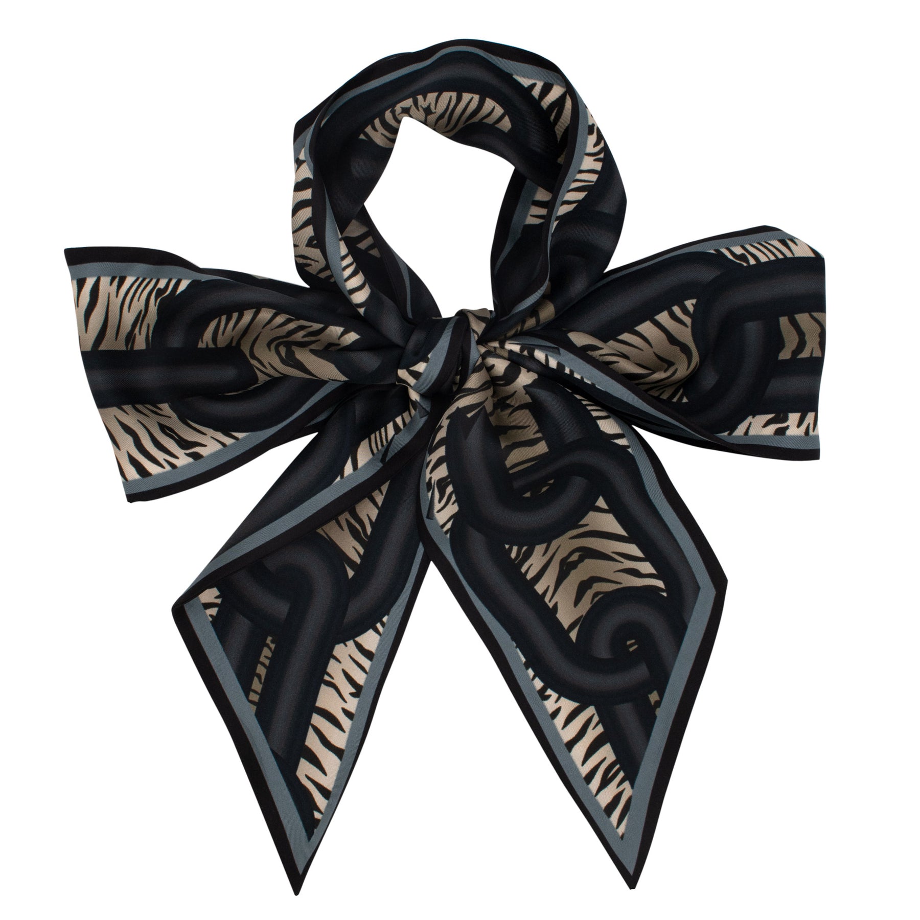 The Price of a Versace Scarf: A Symbol of Fashion and Luxury