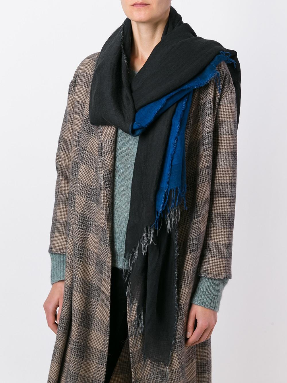 Lochcarron Scarf: A Symbol of Style and Warmth