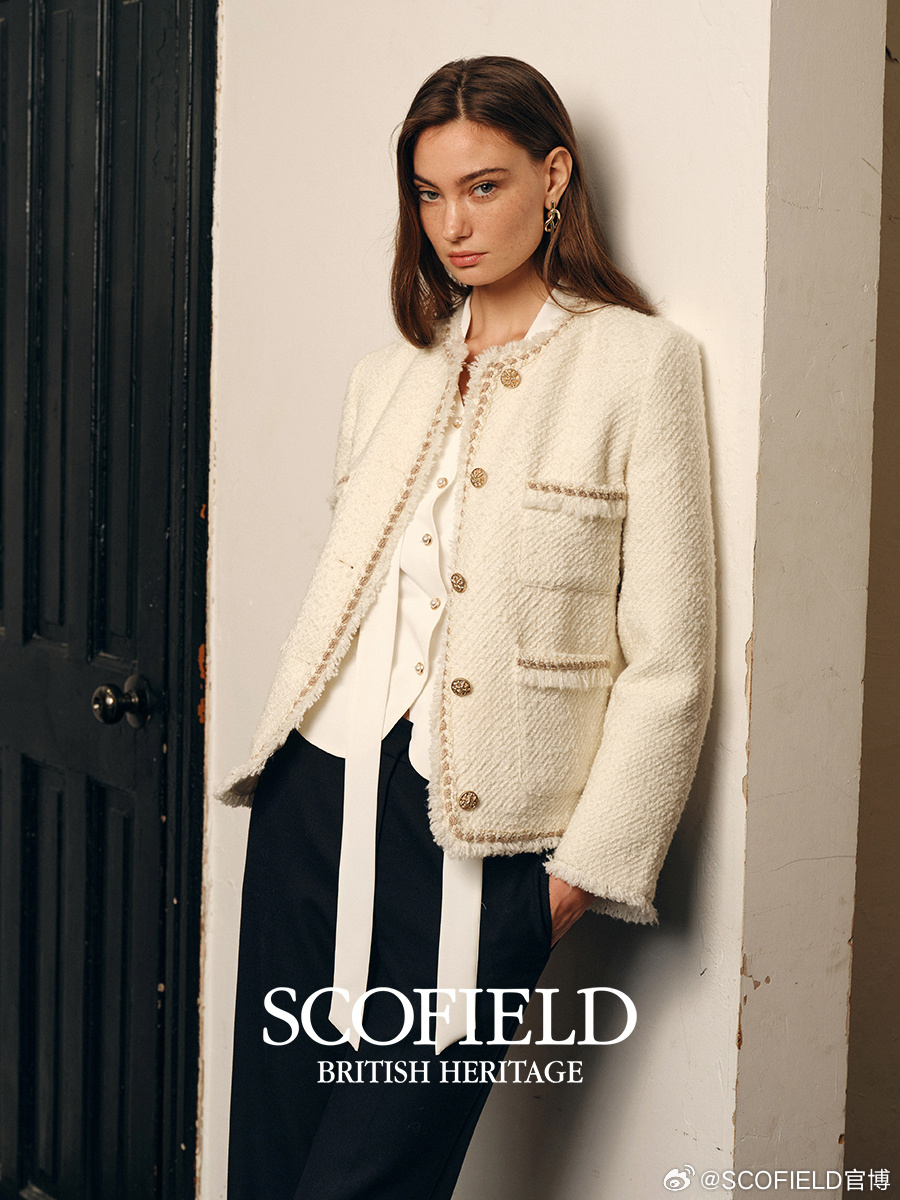 Scofield Womens Fashion Official Online Store: A Trendy and Stylish Solution for All Your Fashion Needs