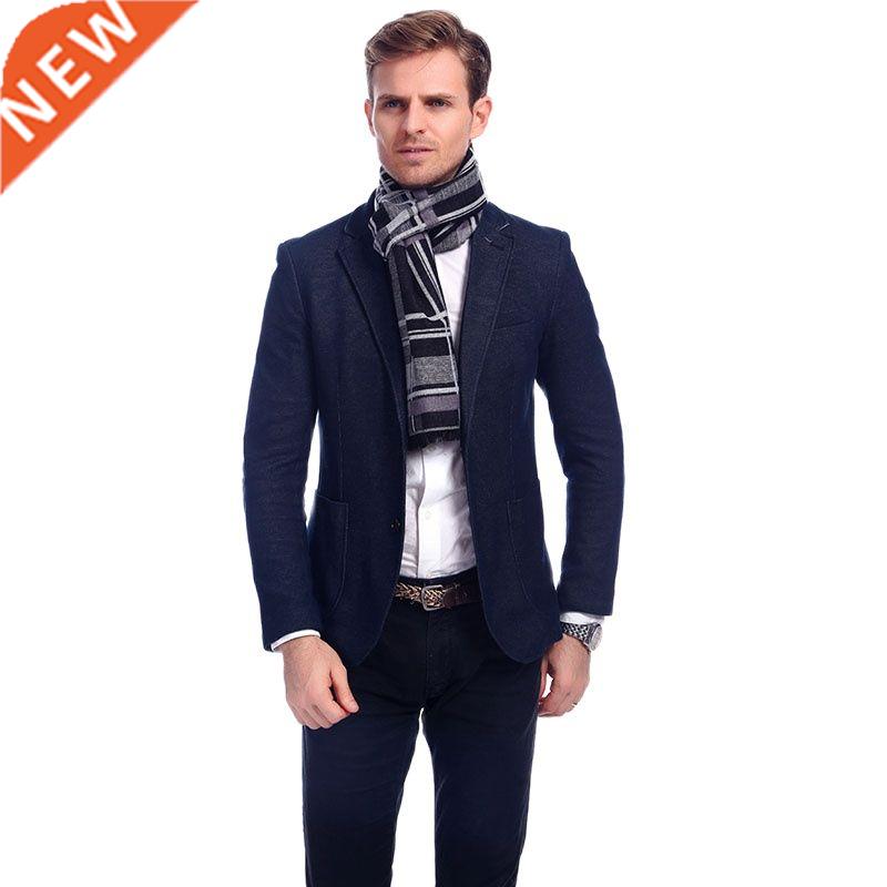 The Best Brands of Mens Scarves