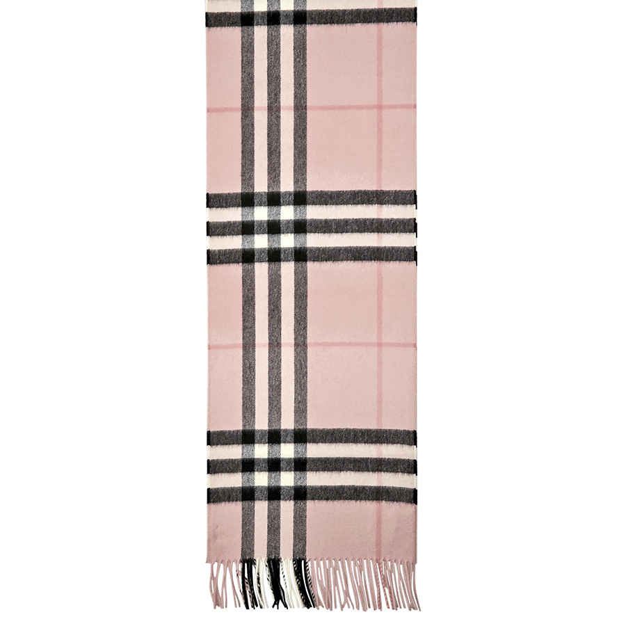 The Price of a Burberry Scarf: An Examination of the Cost and Quality of a Fashion Icon