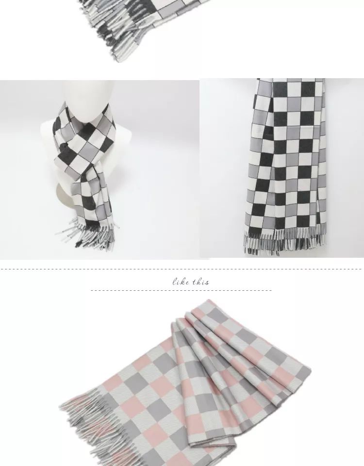 Kamsala Genuine Scarf Prices: A Detailed Analysis