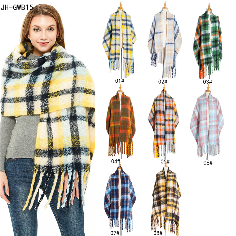 The Value of a Quality Scarf: What Constitutes a Good Price?