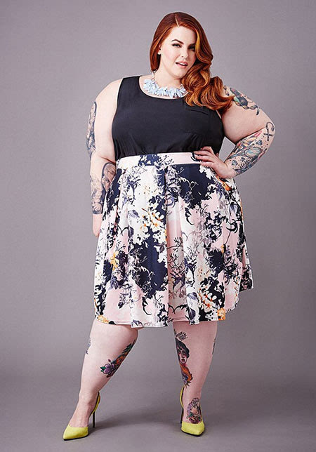 Title: Unconventional Fashion: A Comprehensive Guide to Creative Plus-Size Clothing Stores for the Curvy Girl