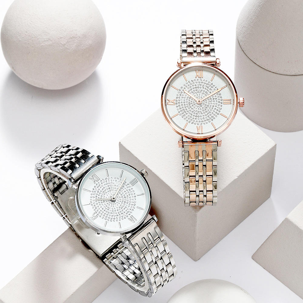 Title: Top 10 Womens Watch Brands: The Ultimate Guide for Fashionable Timepieces