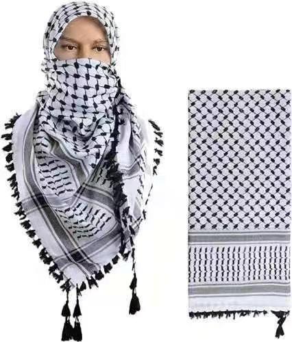 How to Wrap a Scarf as a Guy