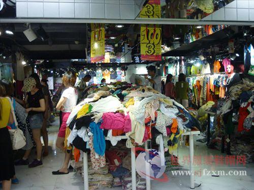 Title: Where to Find Affordable Womens Clothing in Zhuzhou Wholesale Market